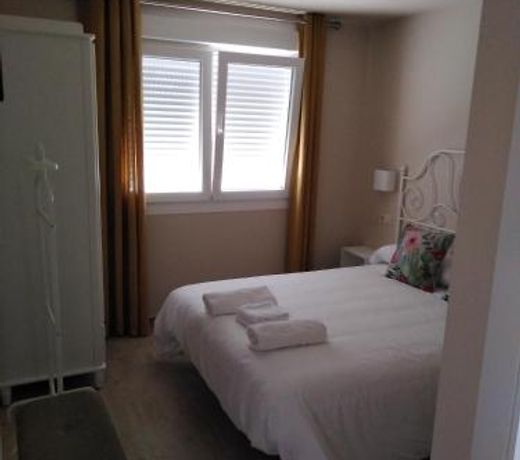 Punta Carnero Hostal singular