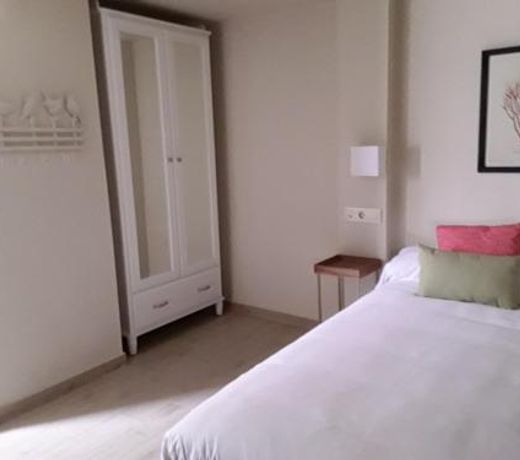 Punta Carnero Hostal singular