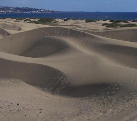 Hapimag San AgustÃ­n