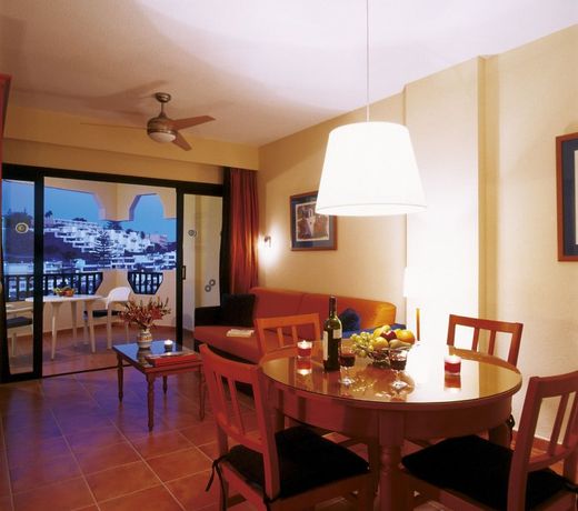 Hapimag San AgustÃ­n