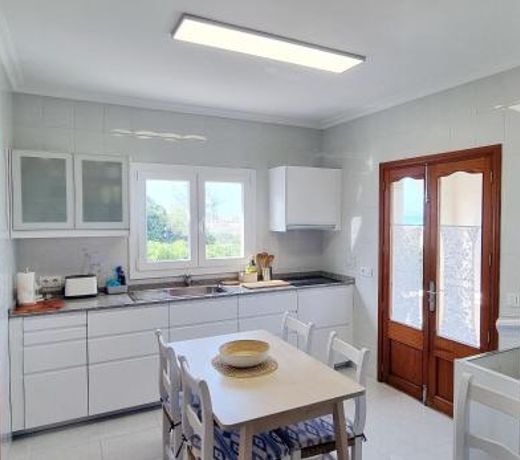 Villa Son Serra
