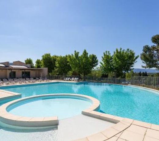 Madame Vacances Domaine du Provence Country Club Service Premium