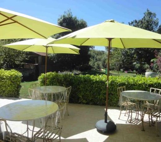 Au Logis Du Marais Sauvage