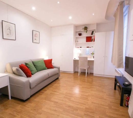 Luckey Homes - Rue Cardinal Lemoine