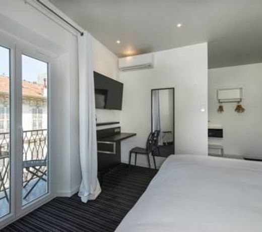 Hotel 66 Nice