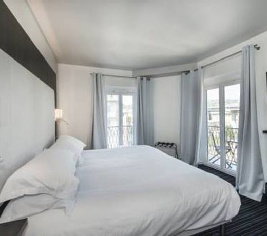 Hotel 66 Nice
