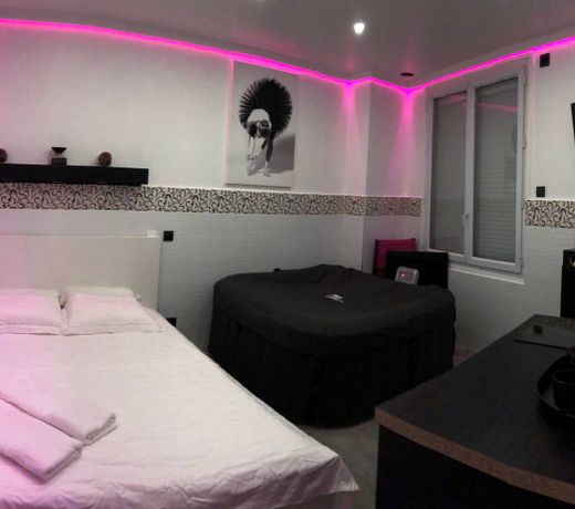 Le Boudoir