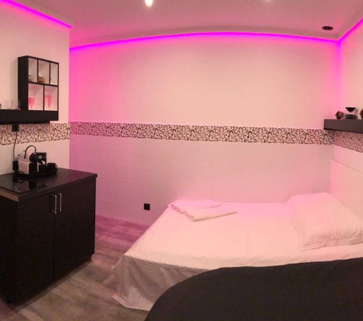 Le Boudoir