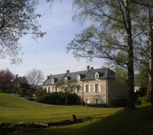 Le Moulin De Laval