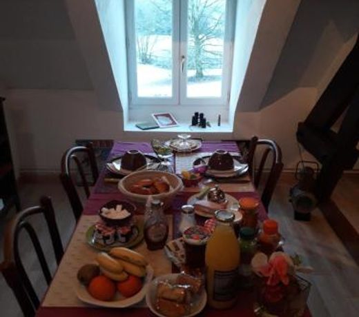 Le Moulin De Laval