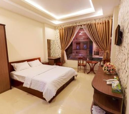 Váº N Lá»C HOTEL