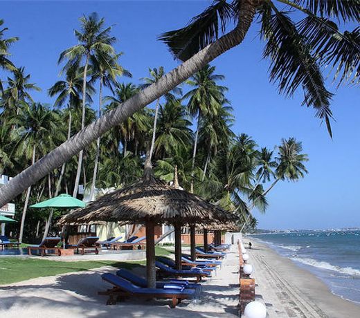 Ocean Place Mui Ne Resort