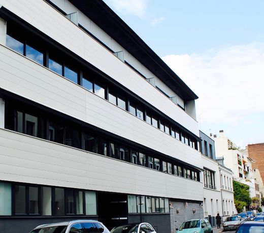 Appartements Paris Boulogne