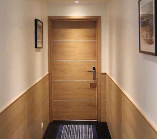 Appartements Paris Boulogne