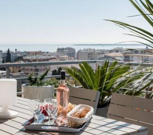 Antibes Juan