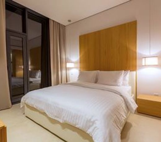 Delta Hotel Apartments
