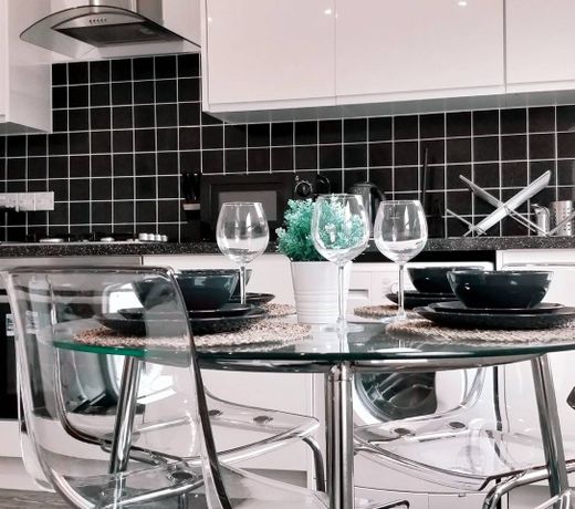 Chiltern Apartment