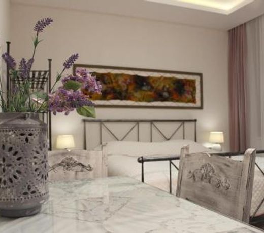 Centre Apartment on Rustaveli av.