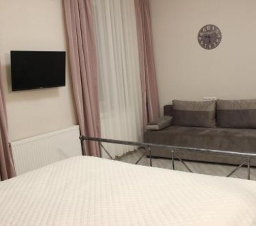 Centre Apartment on Rustaveli av.