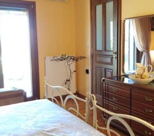 Aegean Sea Villa Skiathos