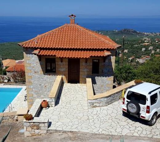 Rathimata Villas