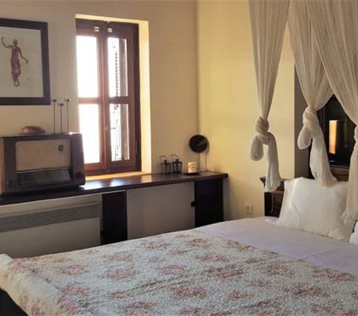 Rathimata Villas