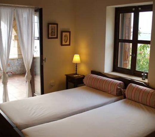 Rathimata Villas