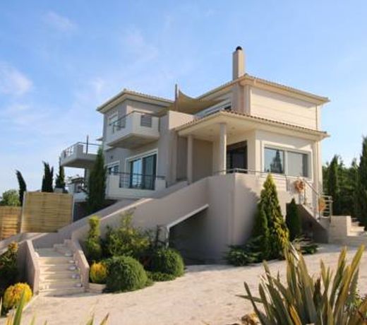 Villa Abelos