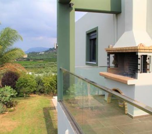 Mythic Olive villa - Heated Pool - Amazing view