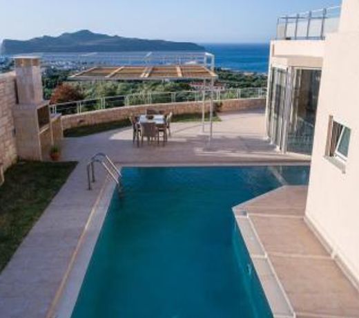 Pantanassa Villa Thalia