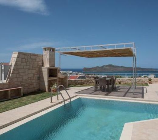 Pantanassa Villa Thalia