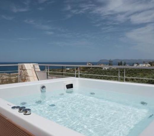 Pantanassa Villa Thalia