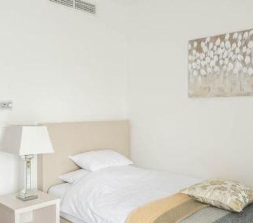 Hotel Magdalena