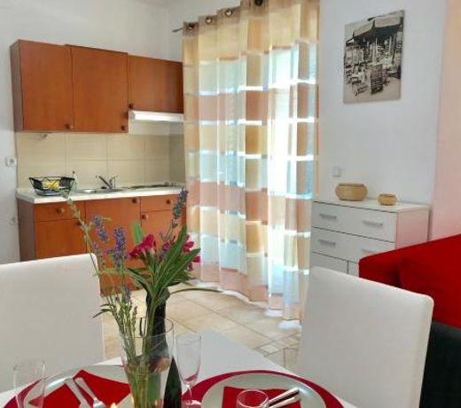 Apartment Pepa Starigrad Paklenica