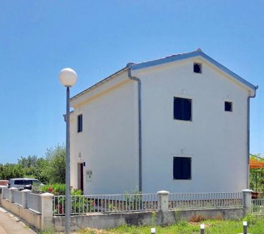 Apartment Pepa Starigrad Paklenica