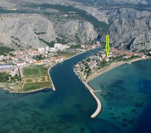 Villa Omis (4183)