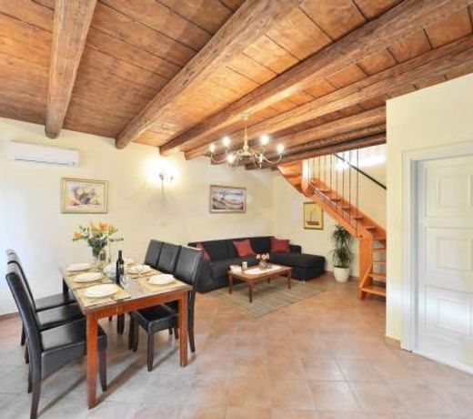 Villa Omis (4183)