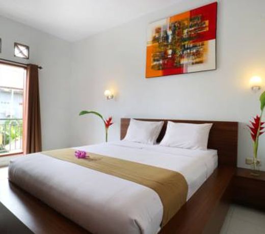 Pondok Jempiring Kuta Bali