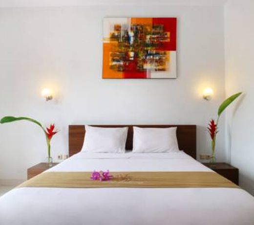 Pondok Jempiring Kuta Bali