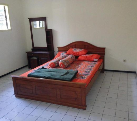 Villa Batu View