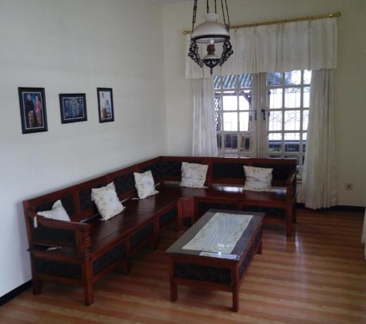 Villa Batu View