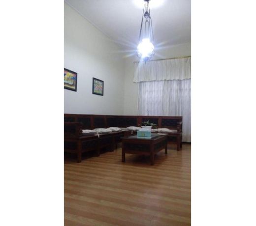 Villa Batu View