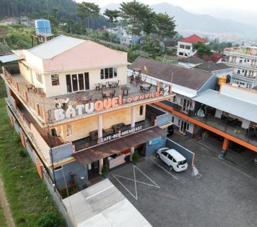 Batuque Town Villa 2