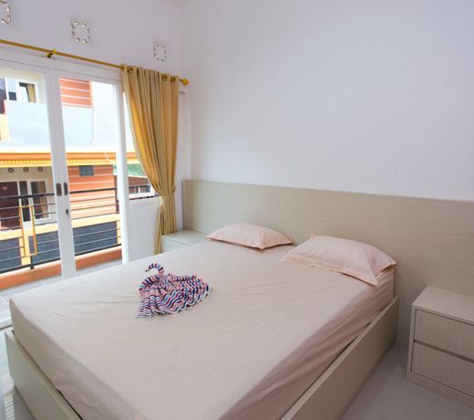 Batuque Town Villa 2
