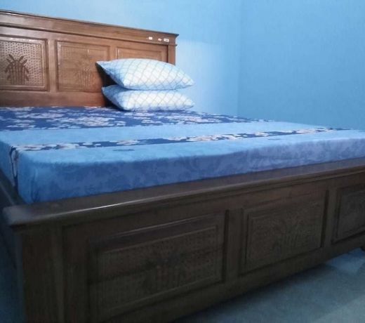 Tera Homestay