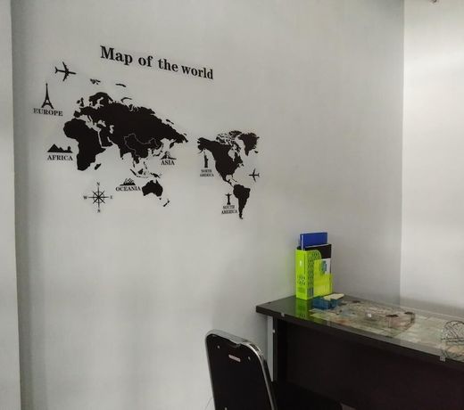 Tera Homestay