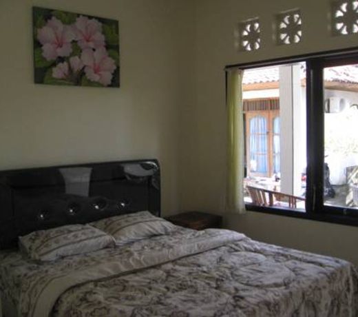 Erwin's Guest Room
