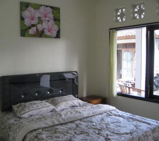 Erwin's Guest Room