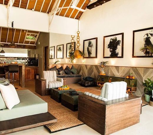 Villa Sarong 1