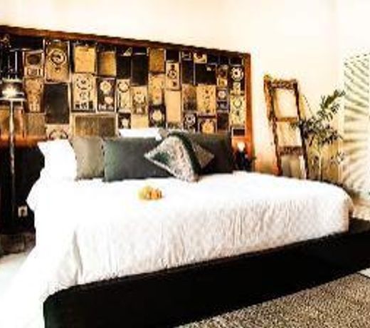 Villa Sarong 1